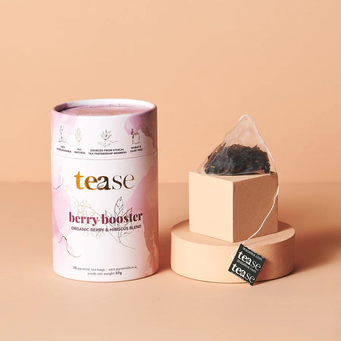 Berry Booster (15 sachets)