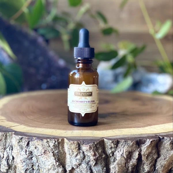 Alchemist’s Elixir (30ml)