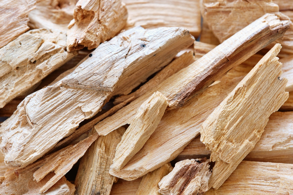Palo Santo - Wood Sticks