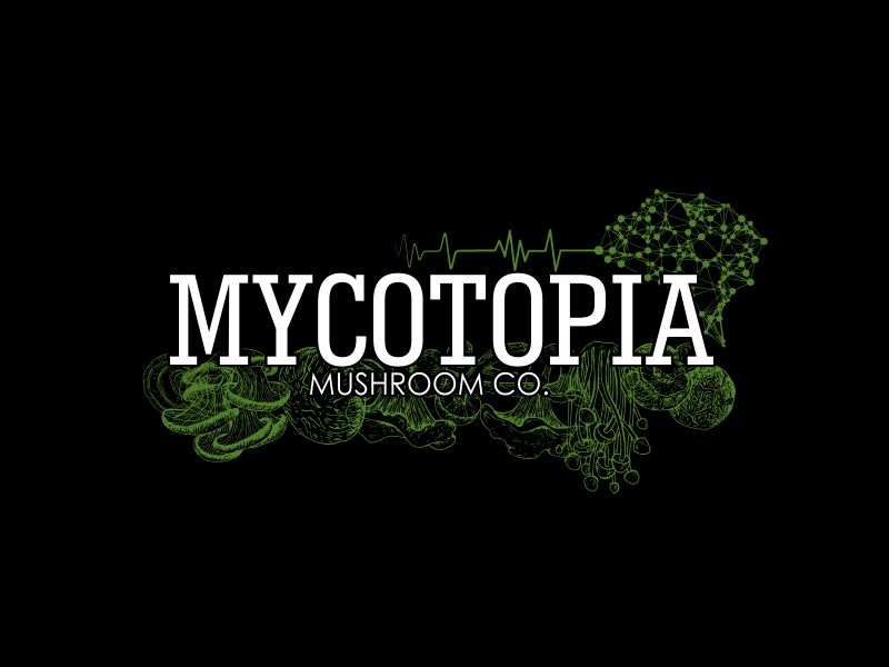 Mycotopia Mushroom Co.