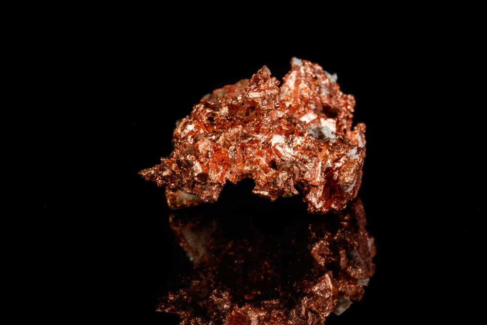 Copper Drinkware