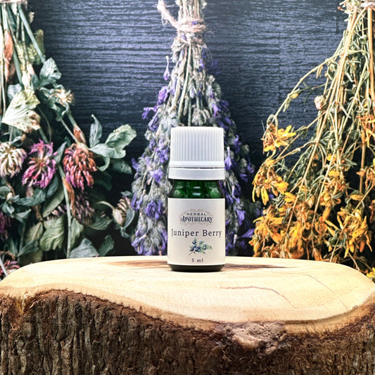 Juniper Berry (5ml)
