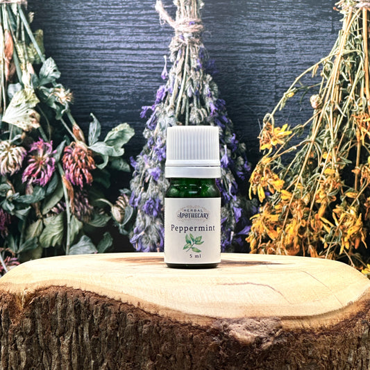 Peppermint (5ml)