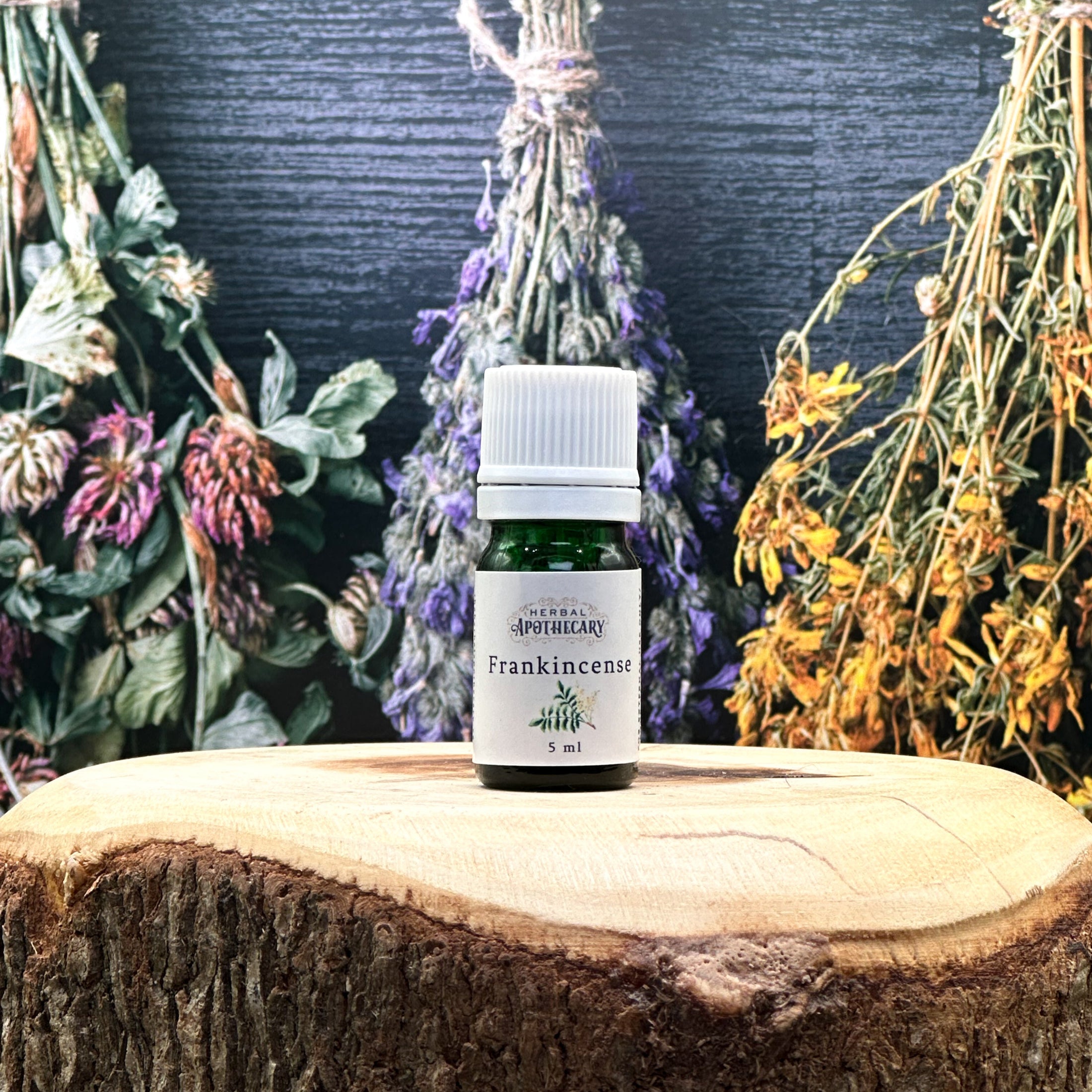 Frankincense (5ml)