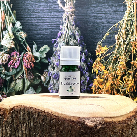 Frankincense (5ml)