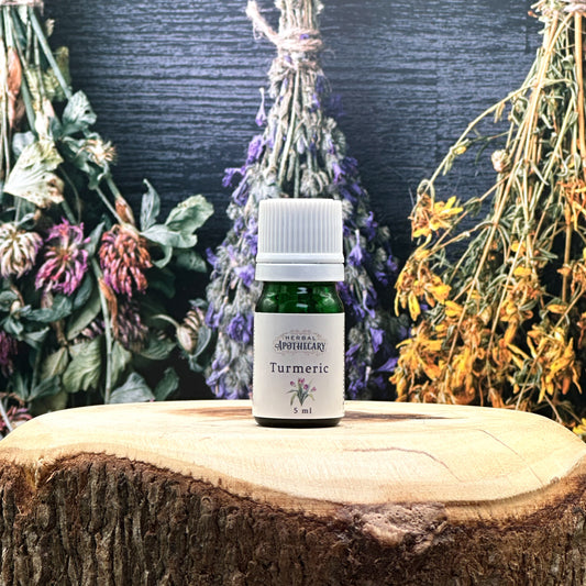 Turmeric (5ml)