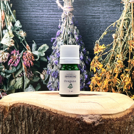 Oregano (5ml)