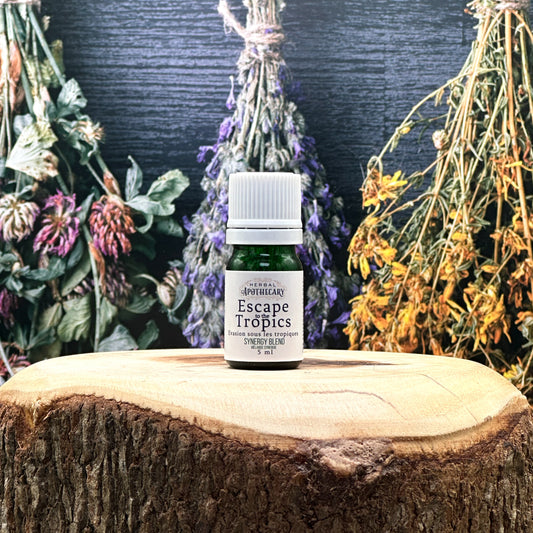 Escape to the Tropics (5ml)