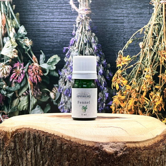 Fennel (5ml)