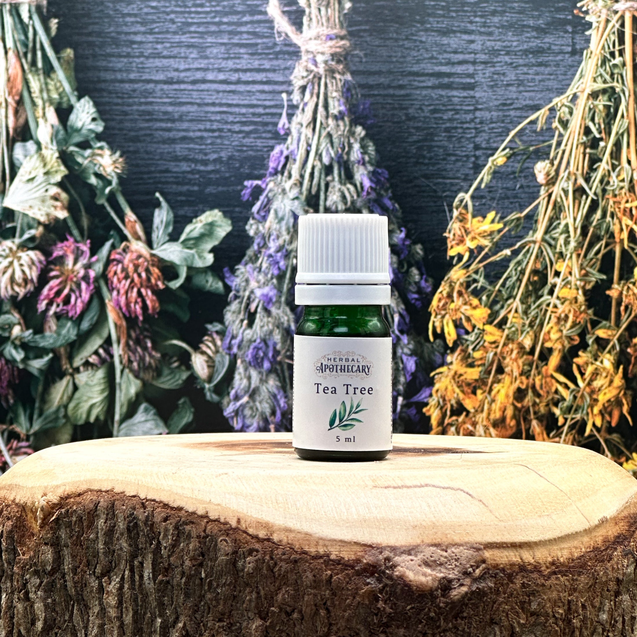 Tea Tree (5ml)