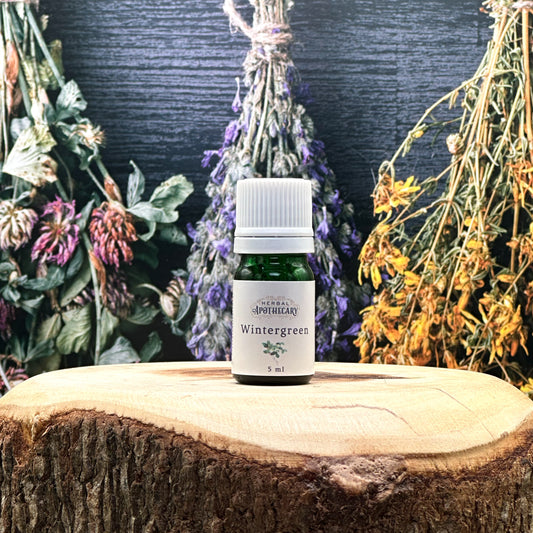 Wintergreen (5ml)