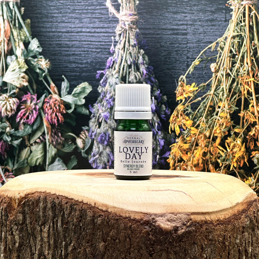 Lovely Day (5ml)