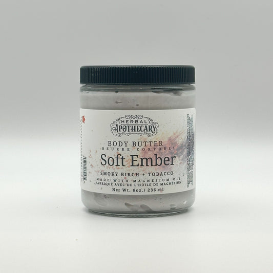 Soft Ember