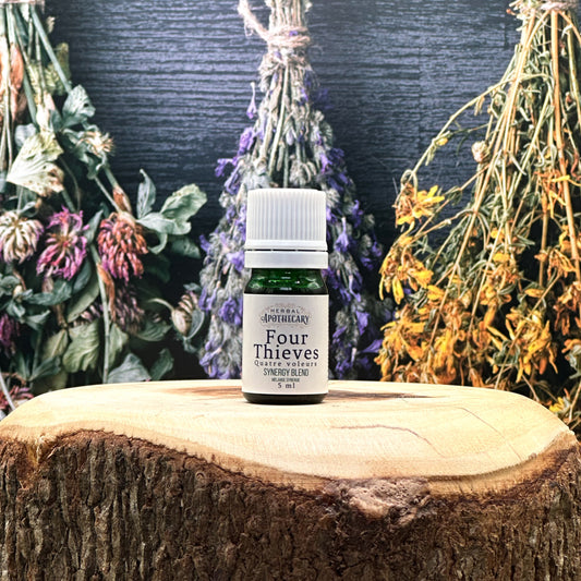 Four Thieves (5ml)