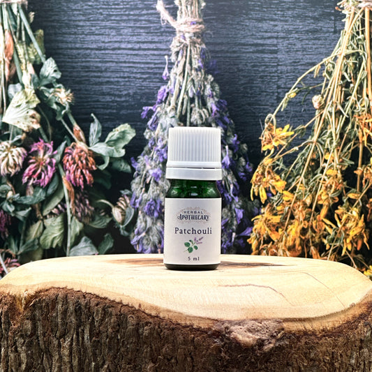 Patchouli (5ml)