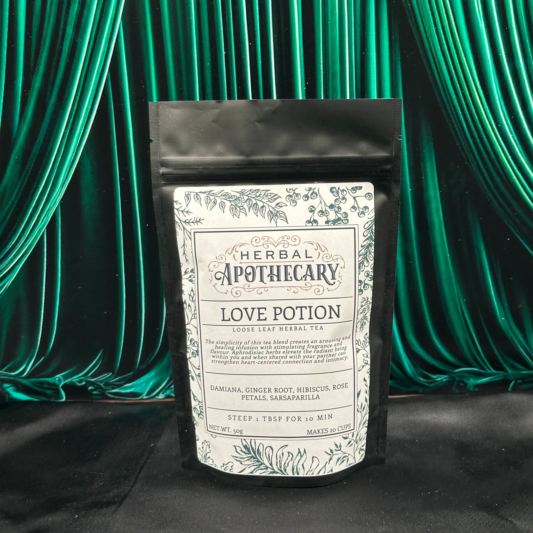 Love Potion (50g)