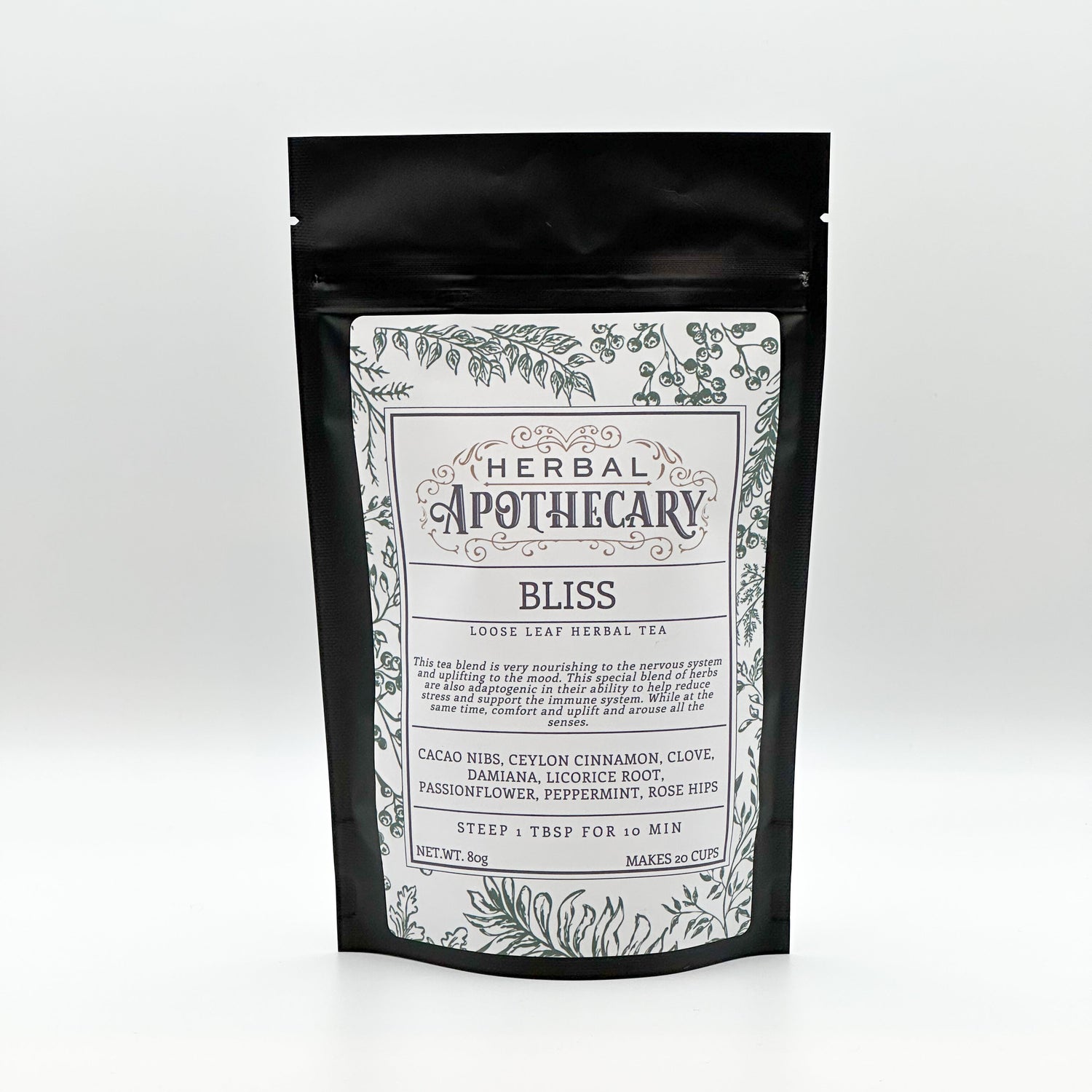 Herbal Teas