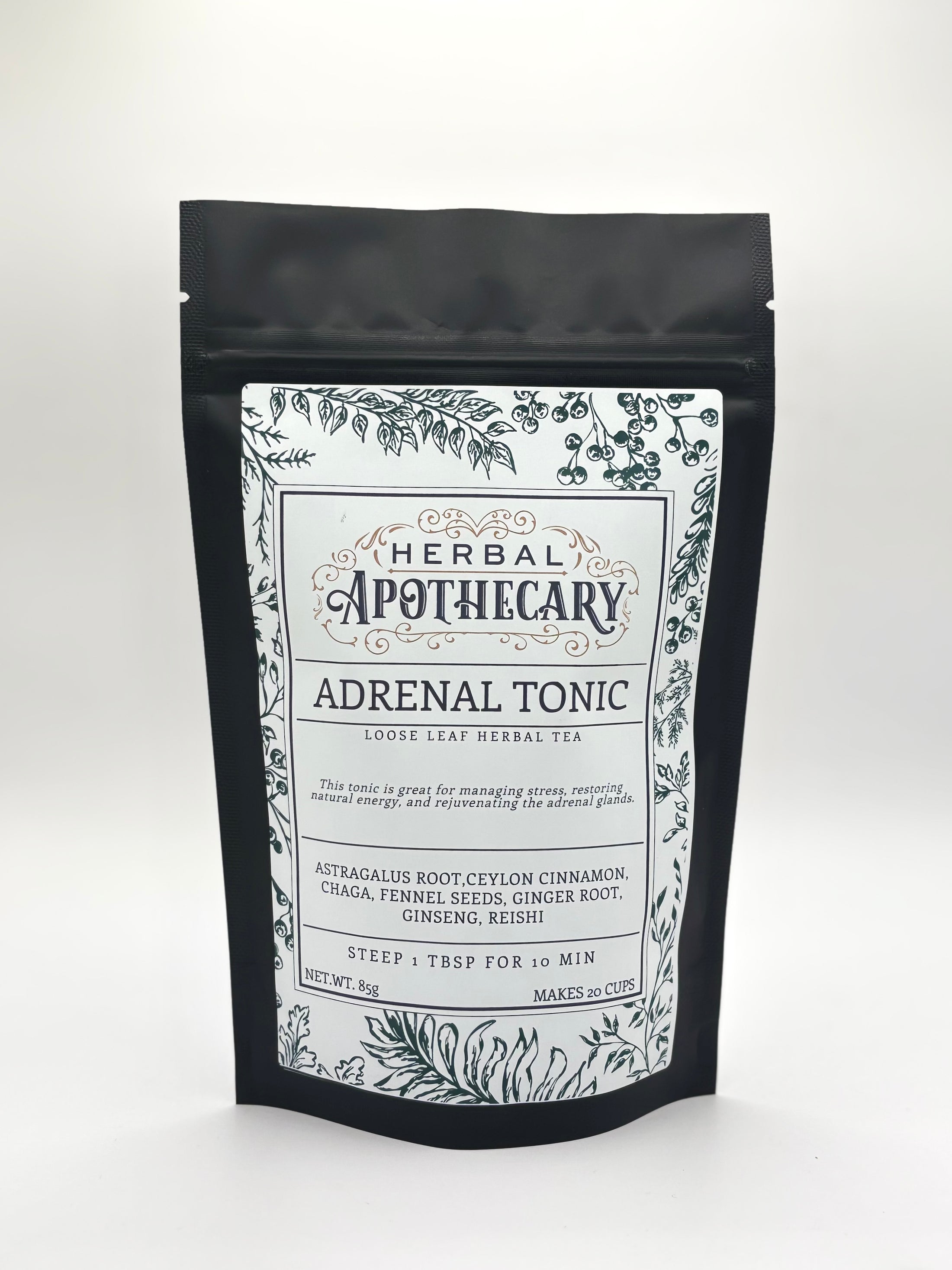 Adrenal Tonic (85)