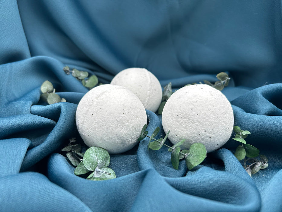 Eucalyptus & Mint