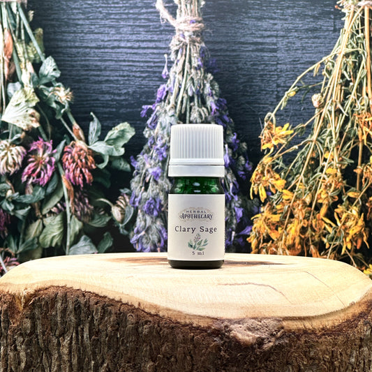 Clary Sage (5ml)