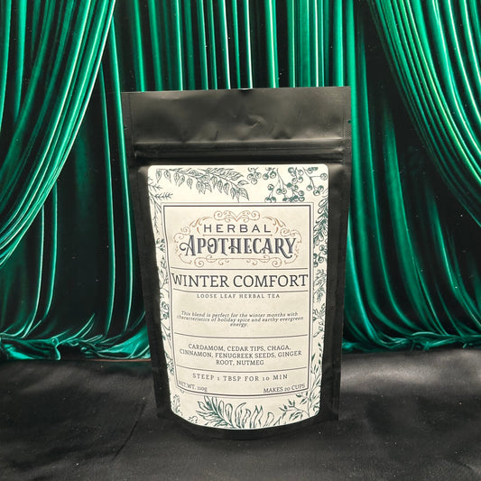 Winter Comfort (110g)