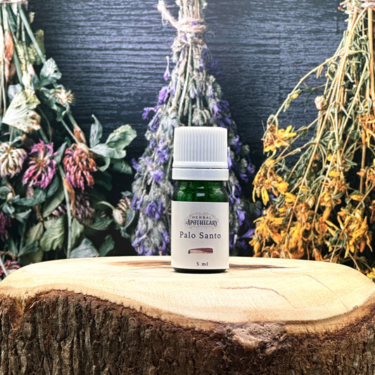 Palo Santo (5ml)