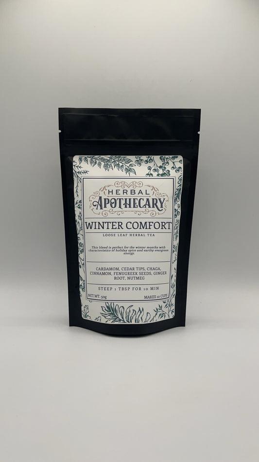Winter Comfort (50g)