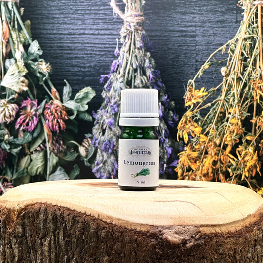 Lemongrass (5ml)