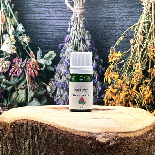 Geranium (5ml)