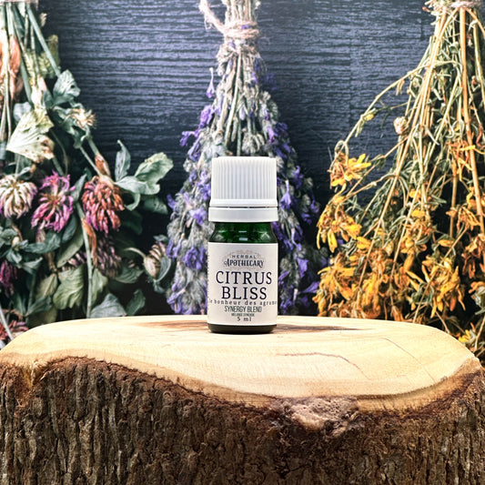 Citrus Bliss (5ml)