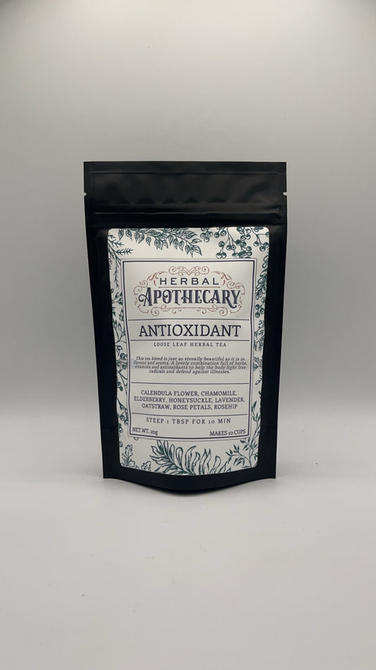 Antioxidant (28g)
