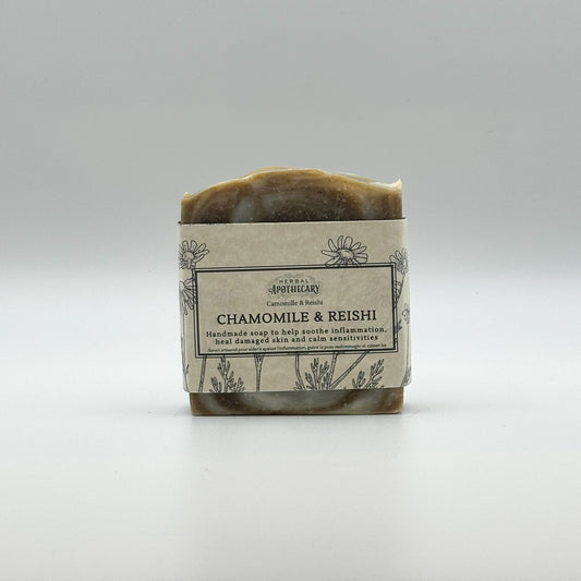 Chamomile & Reishi