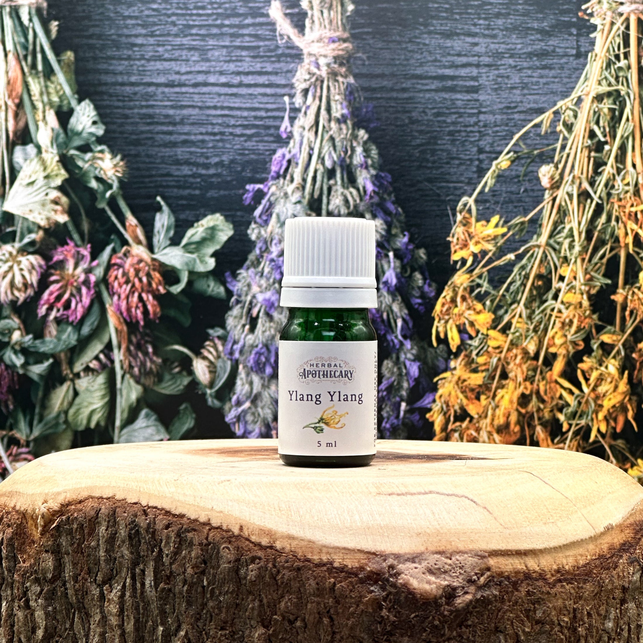 Ylang Ylang (5ml)