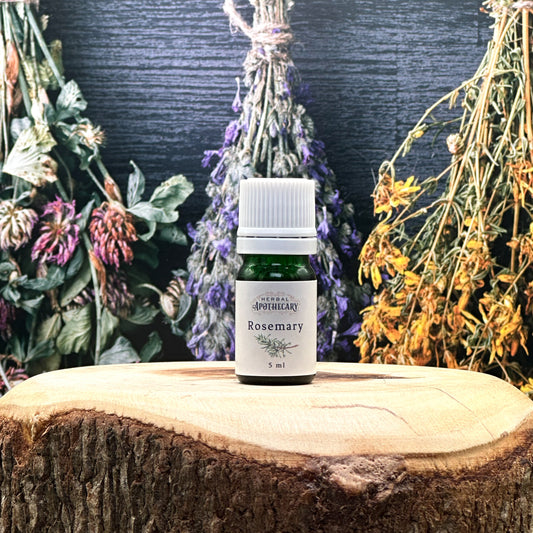 Rosemary (5ml)