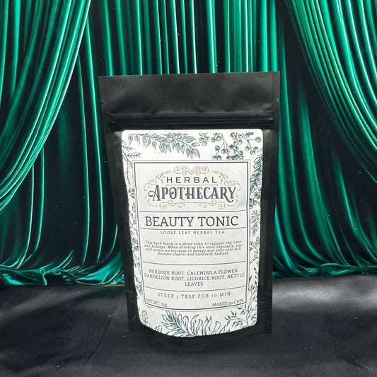 Beauty Tonic (75g)