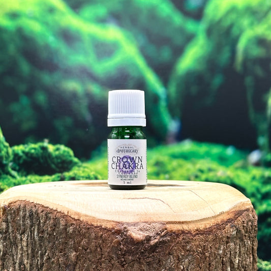 Crown Chakra (5ml)