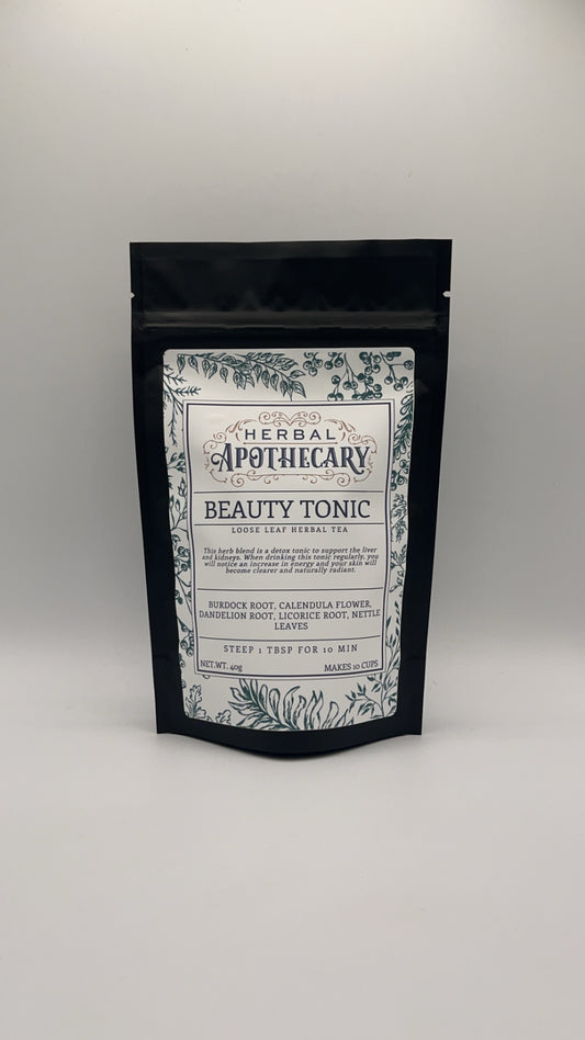 Beauty Tonic (40g)