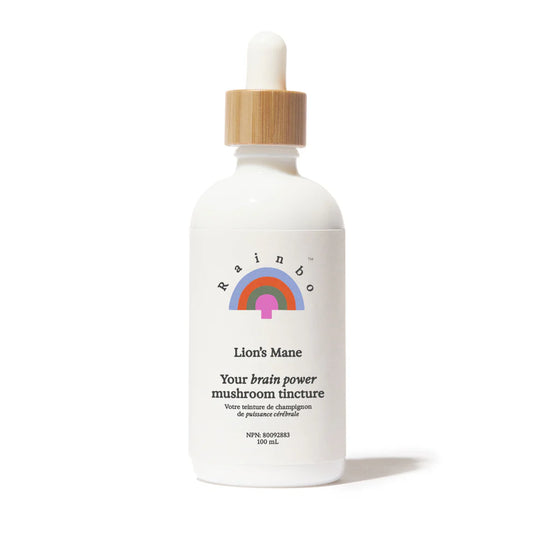 Lion’s Mane Flow State Mushroom (100ml)
