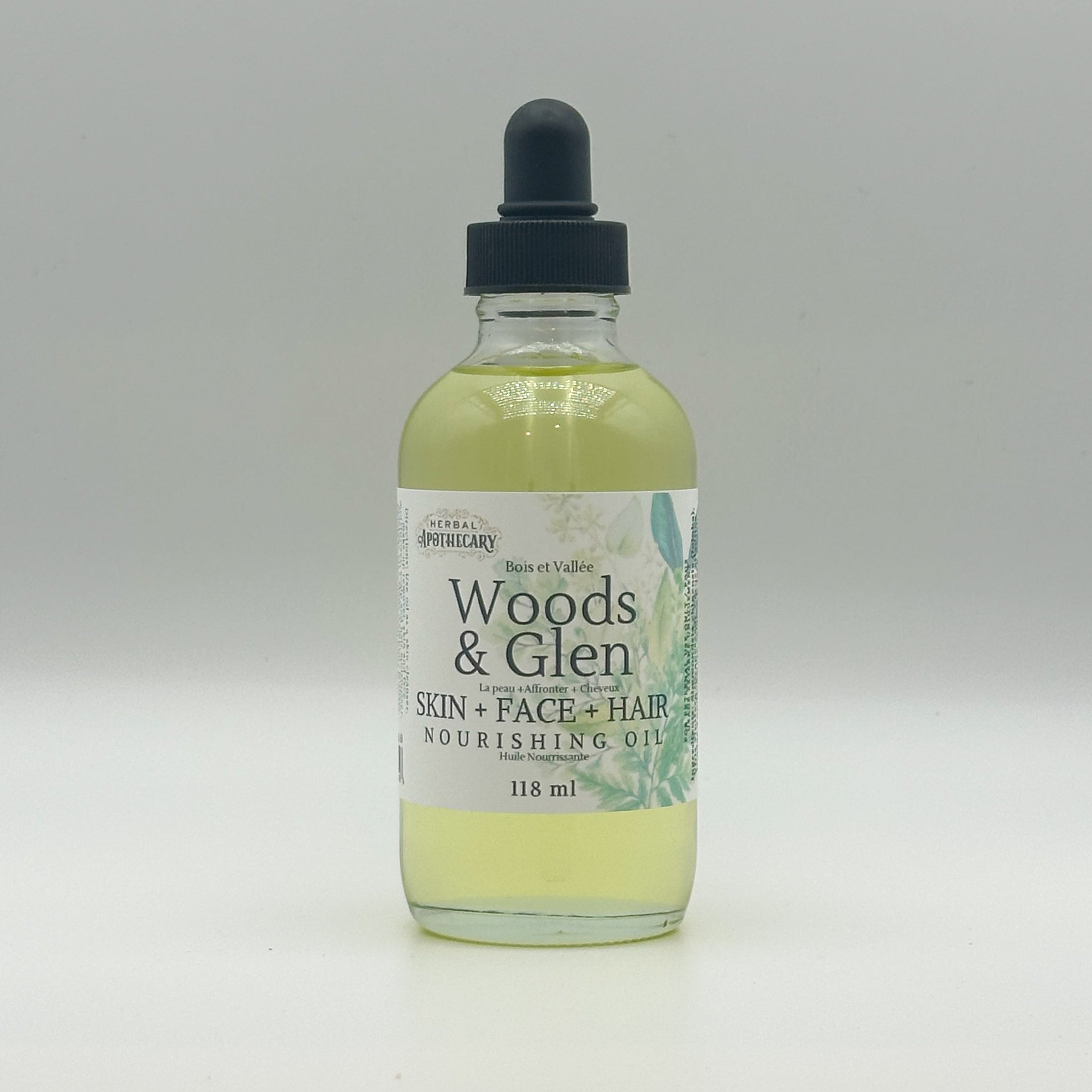 Woods & Glen