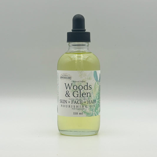 Woods & Glen