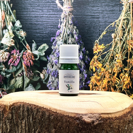 Vanilla (5ml)