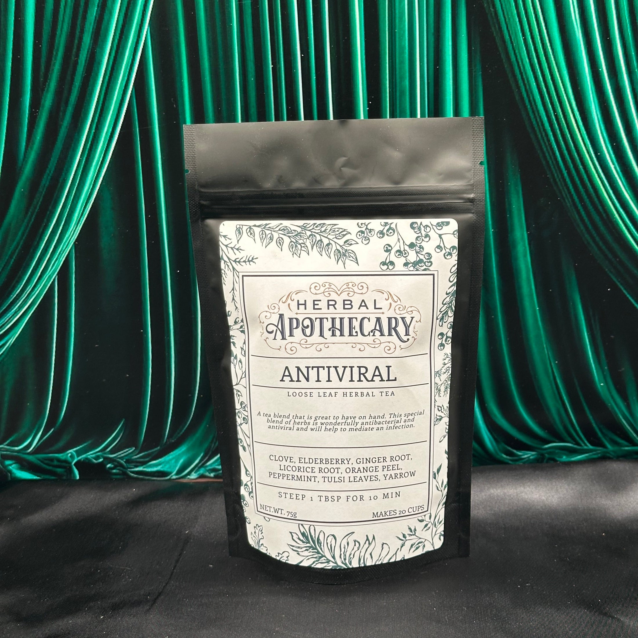 Antiviral (75g)