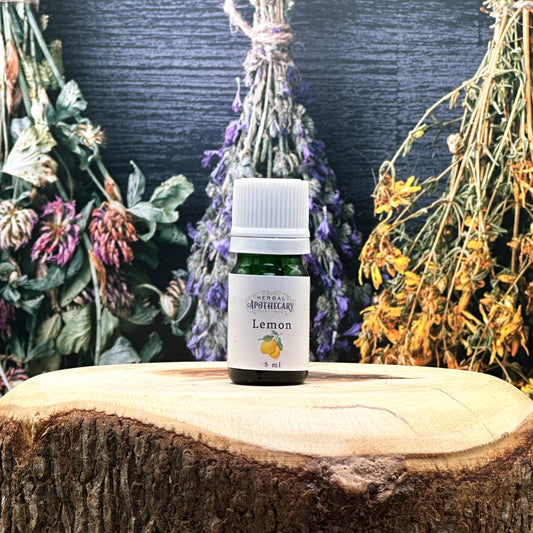 Lemon (5ml)