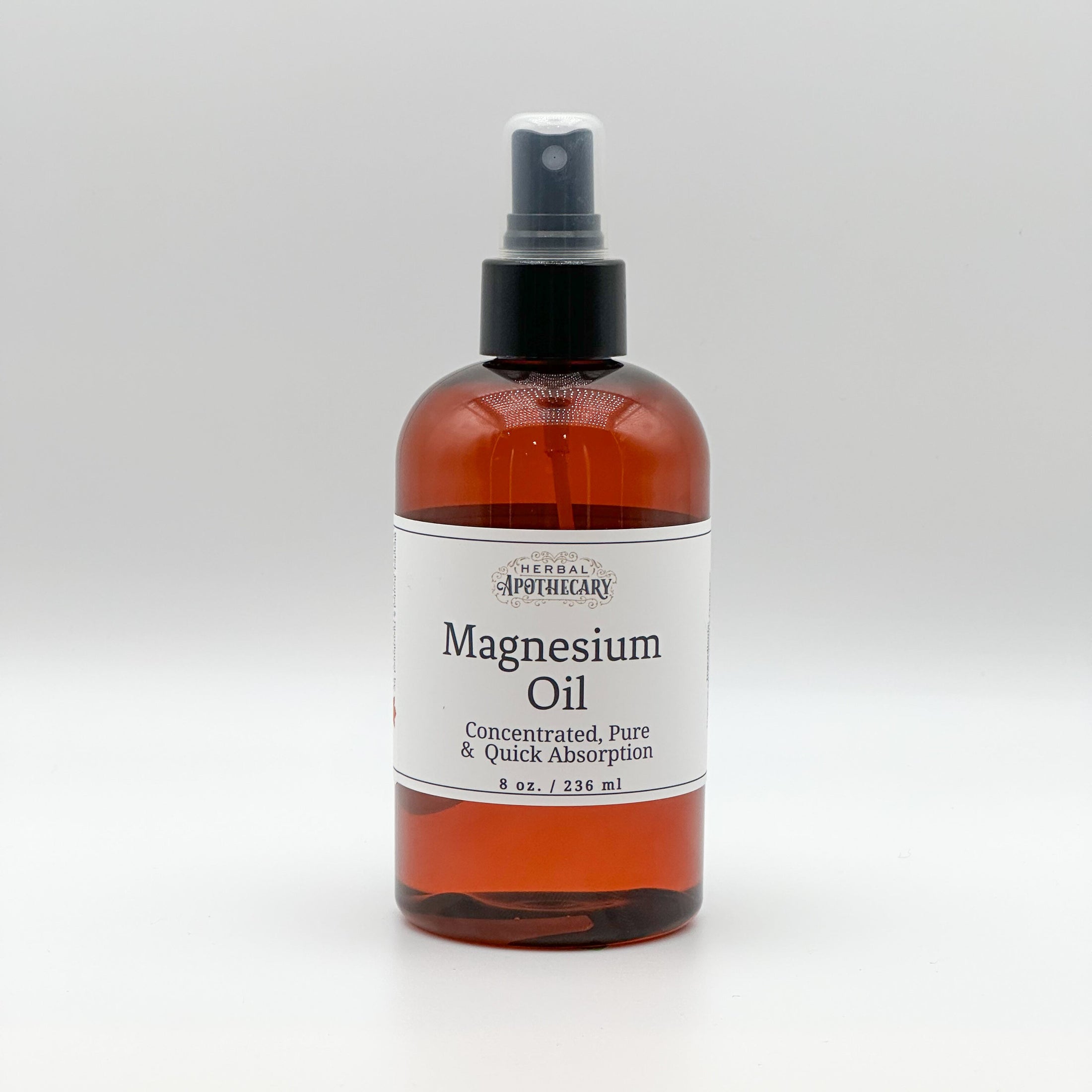 Magnesium Spray (8oz)