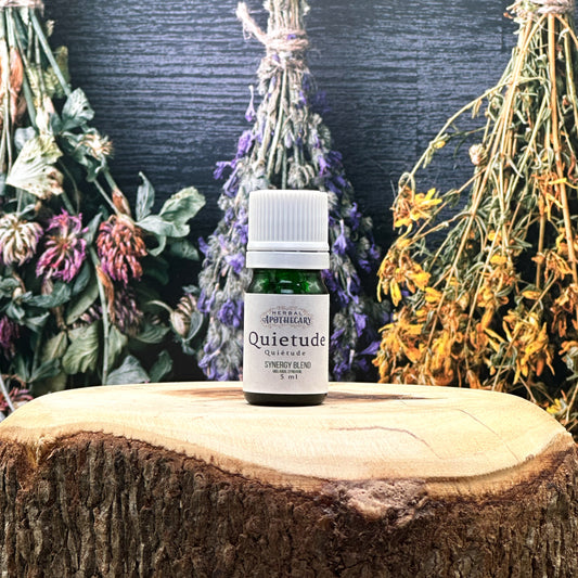 Quietude (5ml)