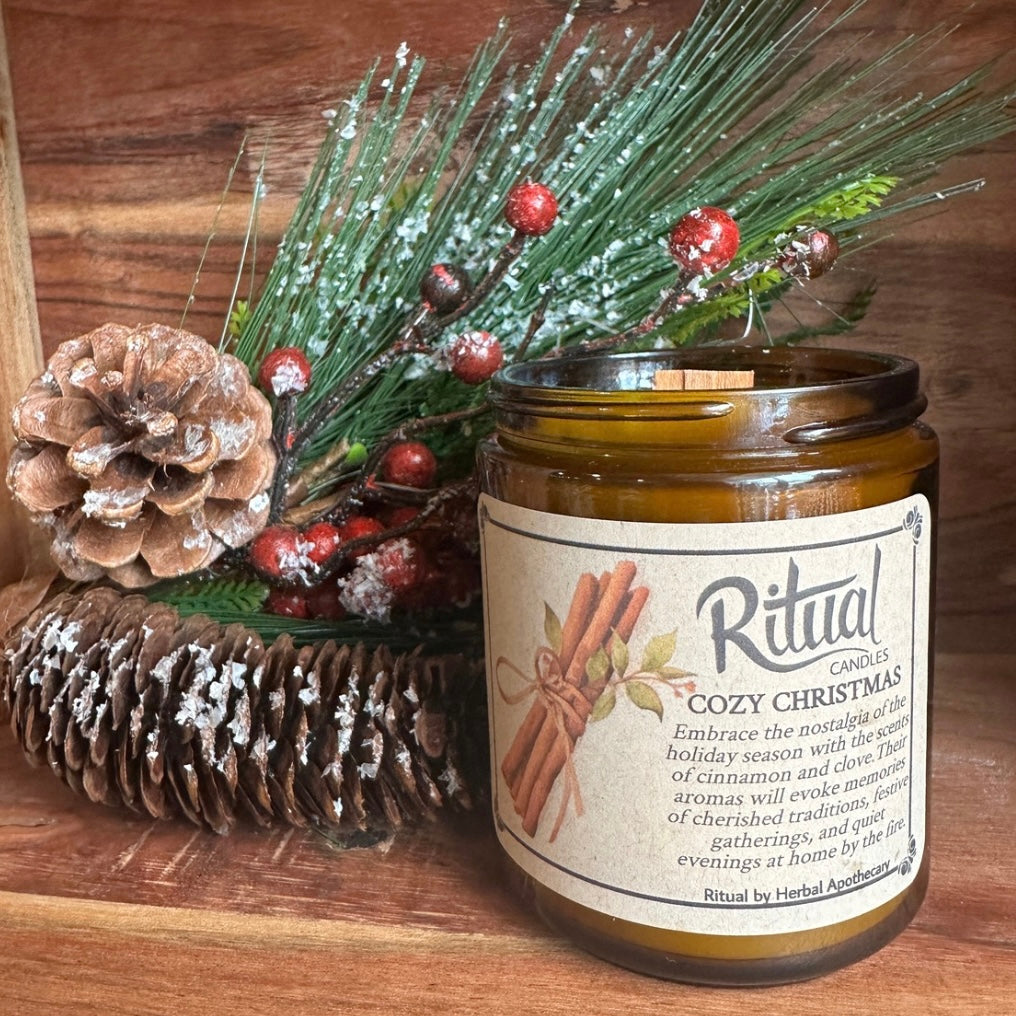 Cozy Christmas