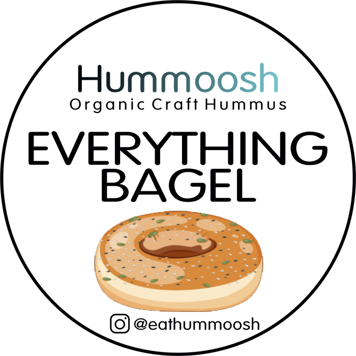 Everything Bagel