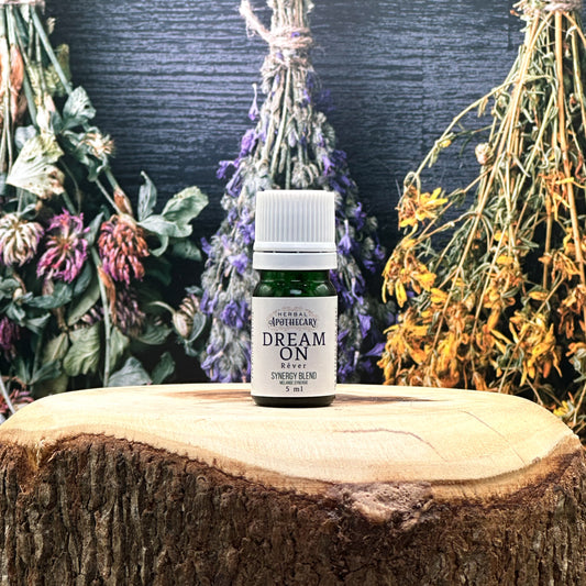 Dream On (5ml)
