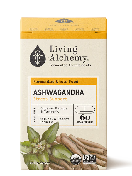 Ashwagandha