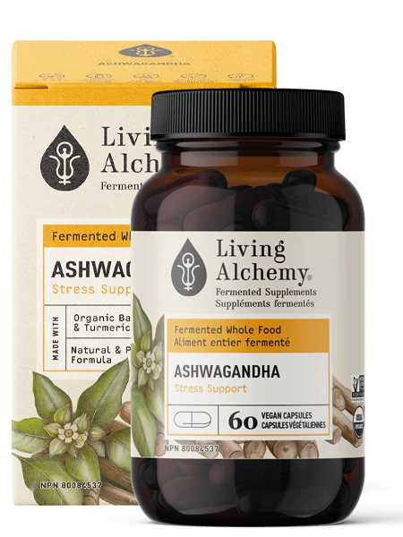 Ashwagandha